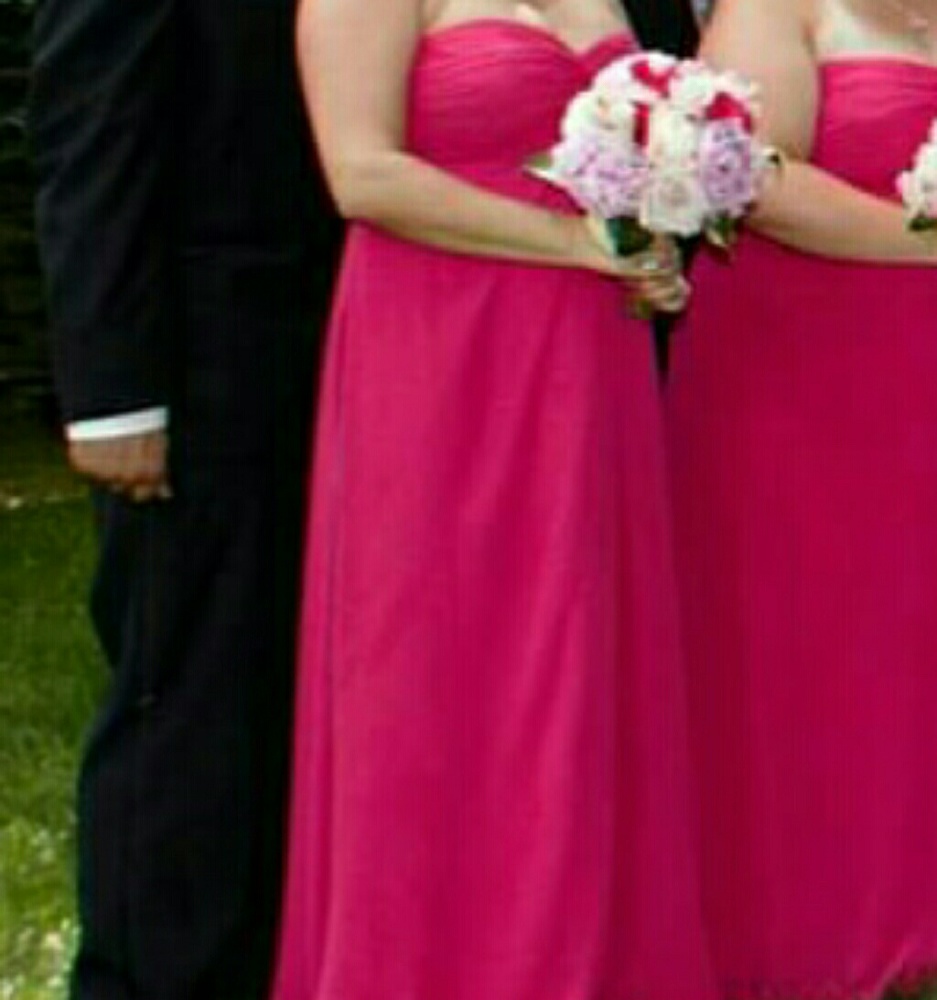 Bill Levkoff Dress